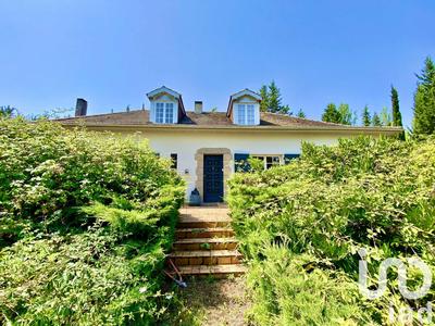 Maison - 175 m² - 7 pièces