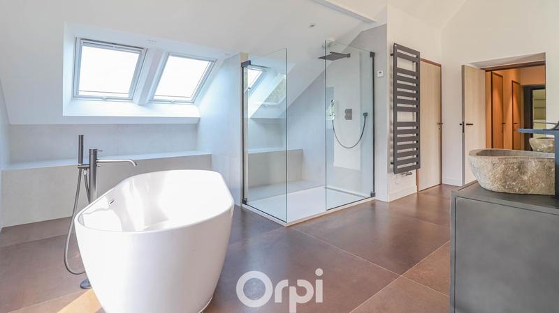 Maison - 176 m² - 6 pièces