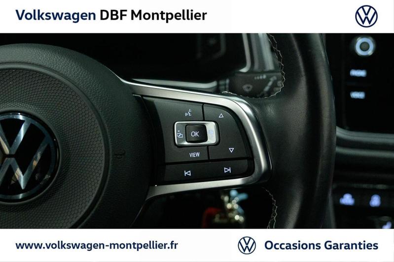 Volkswagen t-Roc 1.5 Tsi 150 Evo Start/Stop Bvm6 R-Line