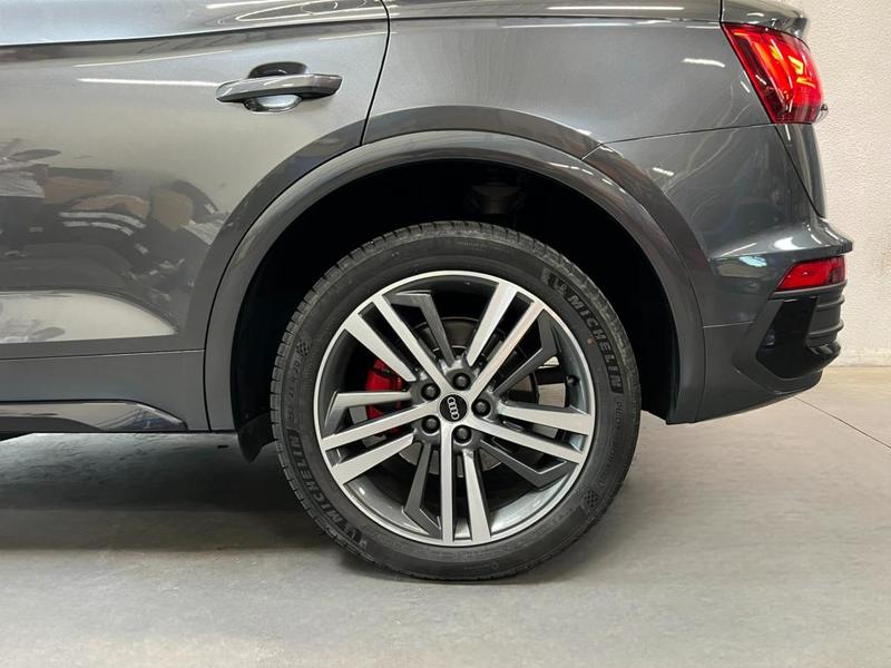 Audi Q5 Sportback 40 Tdi 204 Quattro s line s tronic 7