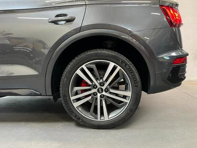 Audi Q5 Sportback 40 Tdi 204 Quattro s line s tronic 7