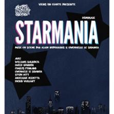 Hommage Starmania