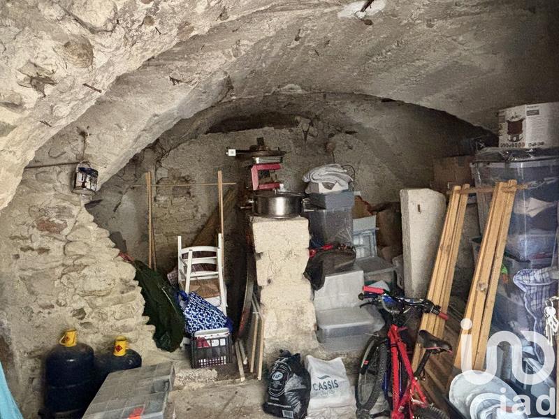 Maison de village - 140 m² - 5 pièces