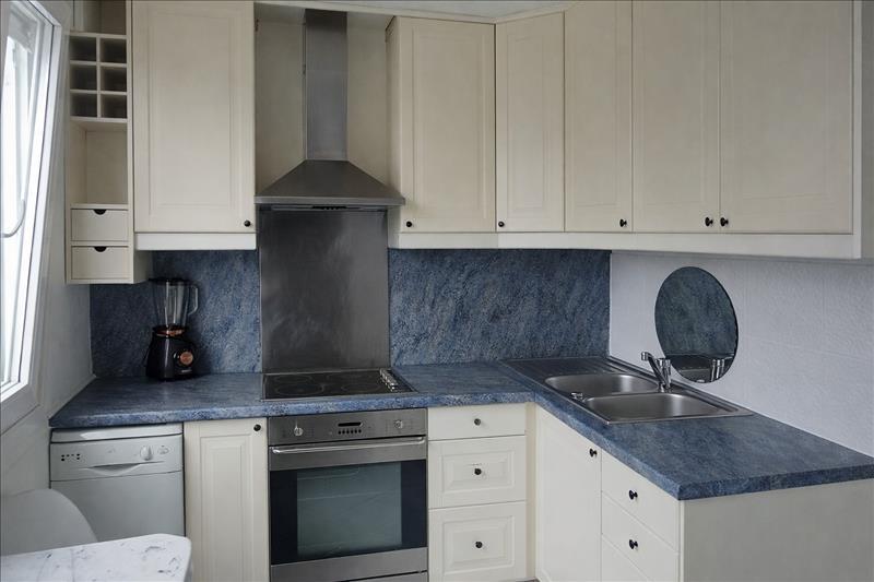 Appartement - 74 m² - 4 pièces