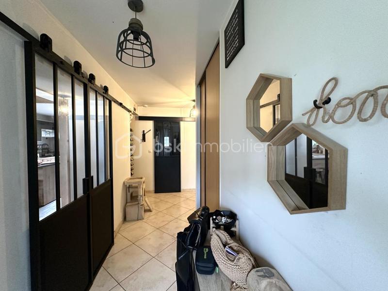 Maison - 150 m² - 7 pièces