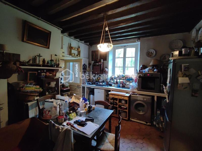 Maison de maîtres - 310 m² - 12 pièces