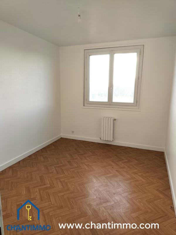 Maison - 70 m² - 5 pièces