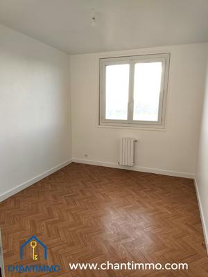 Maison - 70 m² - 5 pièces