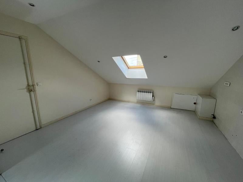 Appartement - 38 m² - 3 pièces