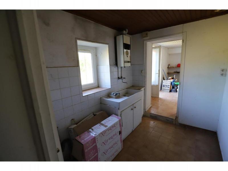 Maison - 206 m² - 14 pièces