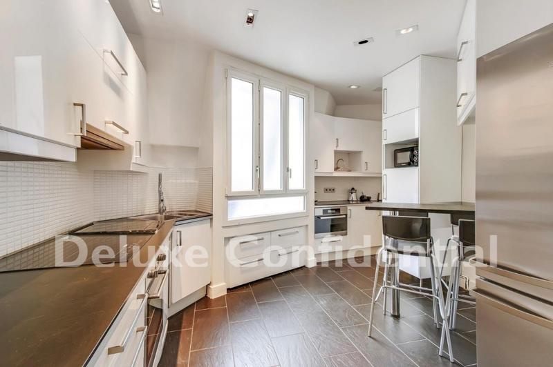 Appartement - 170 m² - 4 pièces