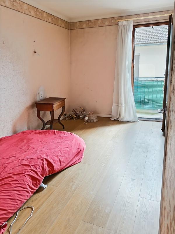 Maison de ville - 67 m² - 4 pièces