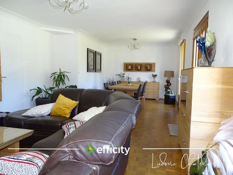 Maison - 172 m² - 5 pièces