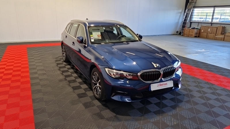 Bmw Série 3 G21 Touring 320e 204 Ch Bva8 Business Design