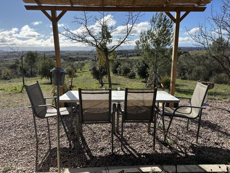 Terrain de loisirs - 10 189 m²