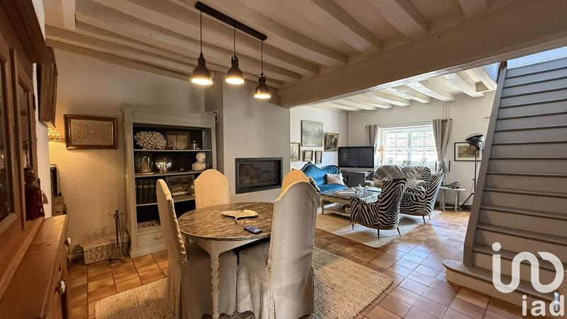 Maison de campagne - 203 m² - 7 pièces