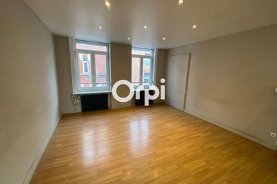 Immeuble - 390 m² - 10 pièces