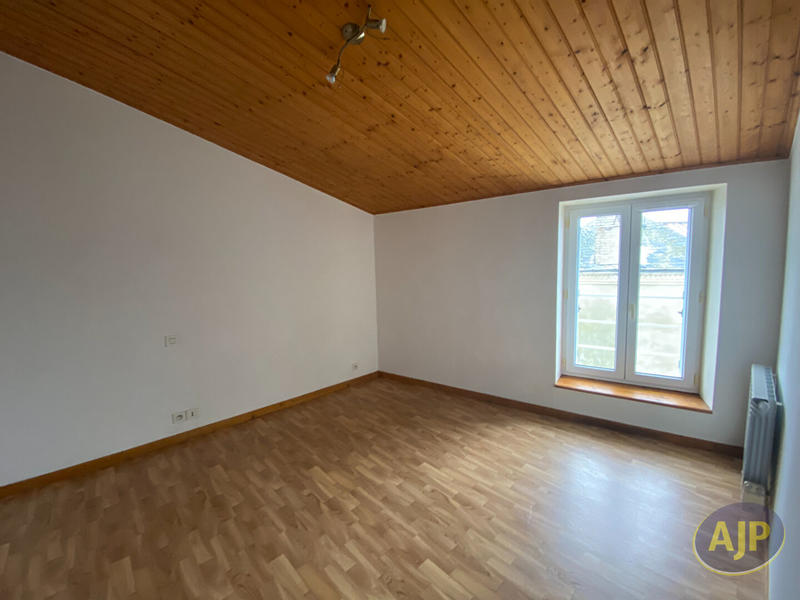 Maison - 31 m² - 2 pièces