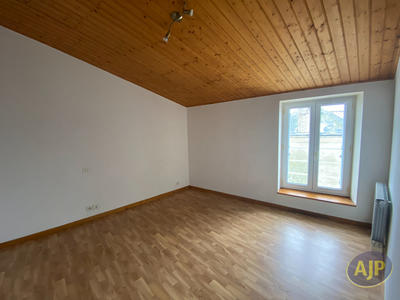Maison - 31 m² - 2 pièces