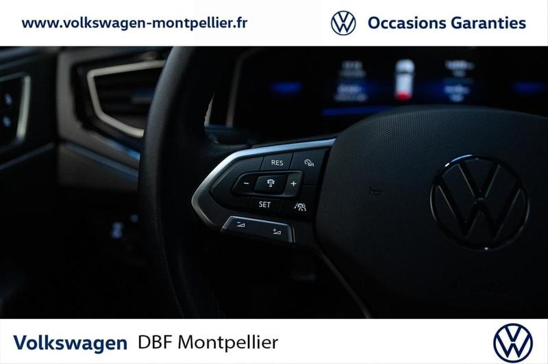 Volkswagen Polo 1.0 Tsi 95 s&amp;S Bvm5 R-Line Edition