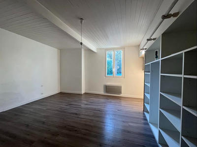 Maison - 106 m² - 4 pièces