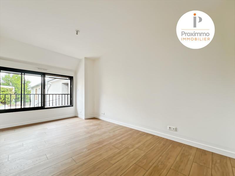 Maison - 119 m² - 6 pièces
