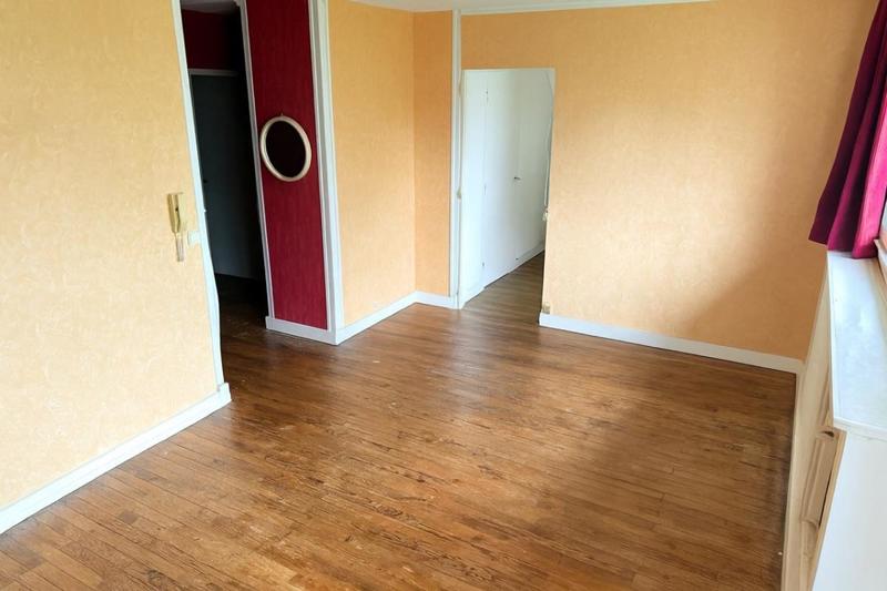 Appartement - 50 m² - 3 pièces