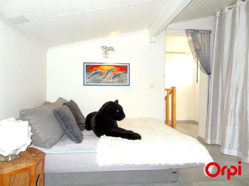 Maison - 118 m² - 6 pièces