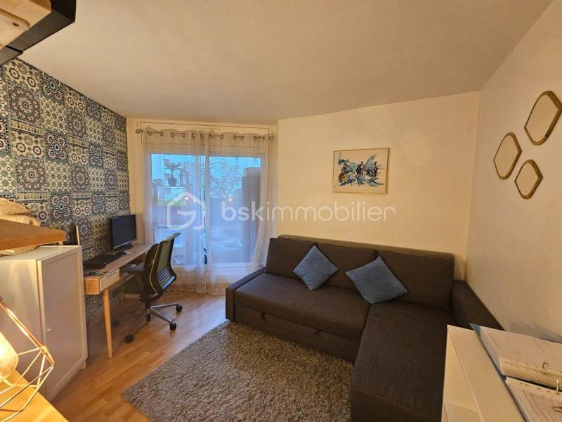 Appartement - 87 m² - 4 pièces