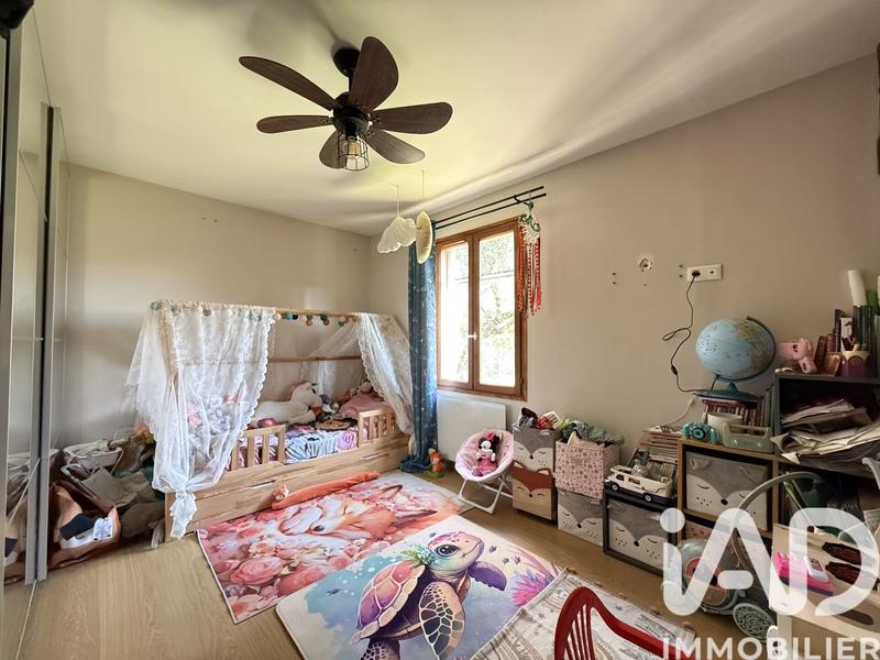 Maison - 75 m² - 3 pièces