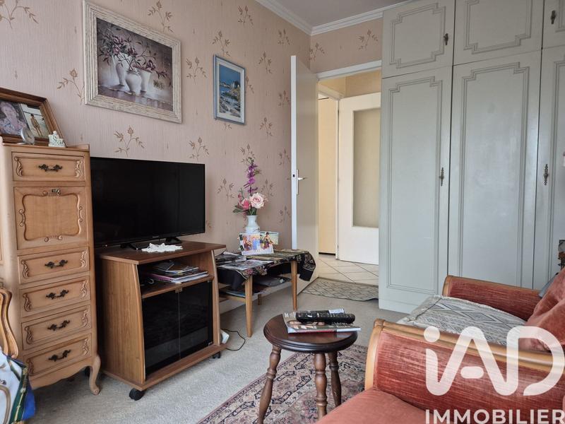 Appartement - 53 m² - 3 pièces