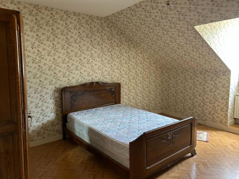 Maison - 103 m² - 4 pièces