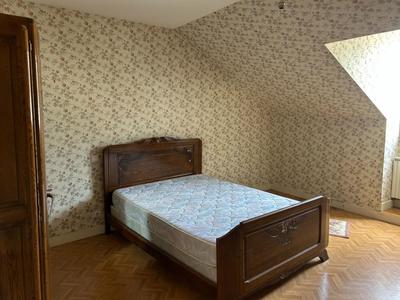 Maison - 103 m² - 4 pièces