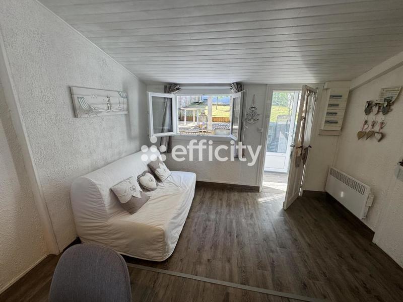 Maison - 71 m² - 4 pièces