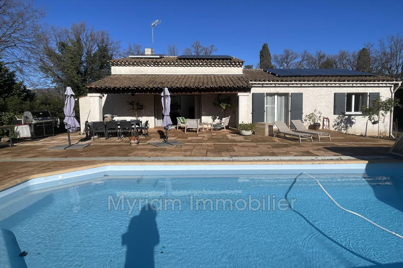 Maison - 152 m² - 5 pièces