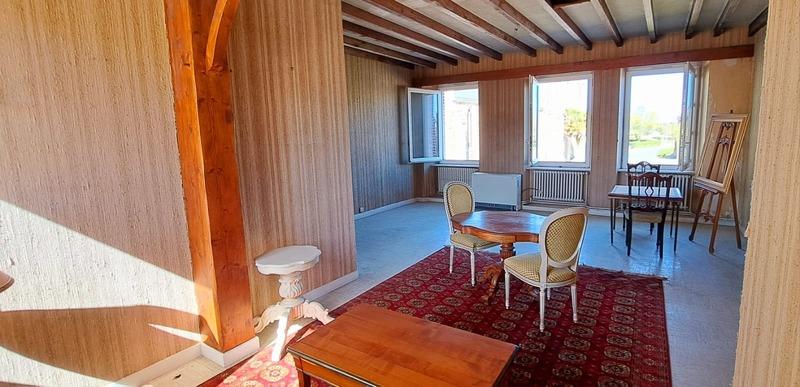 Immeuble - 450 m² - 20 pièces