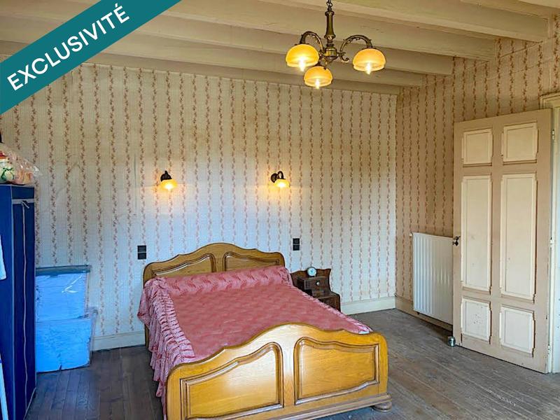 Maison - 141 m² - 6 pièces