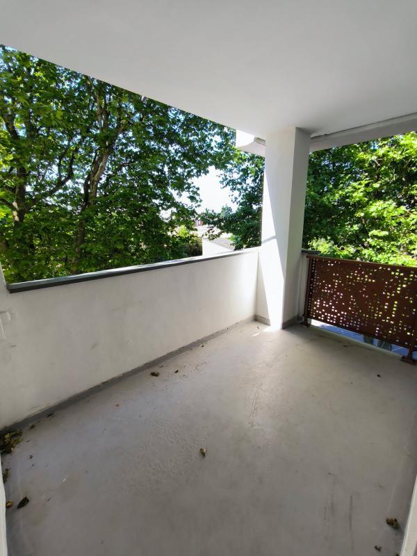 Appartement ancien - 77 m² - 3 pièces