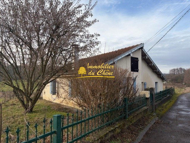 Maison - 38 m² - 2 pièces