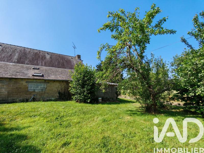 Maison - 70 m² - 3 pièces