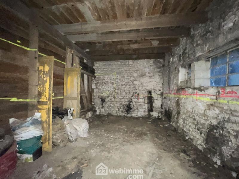 Maison - 155 m² - 5 pièces