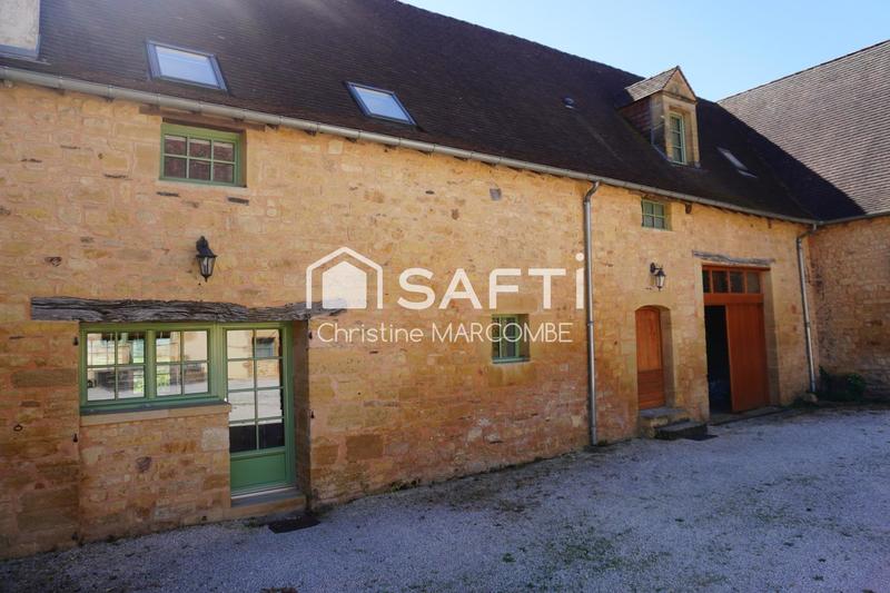 Maison - 560 m² - 17 pièces