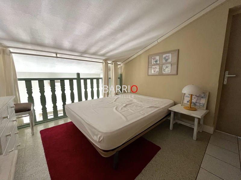 Maison - 55 m² - 3 pièces