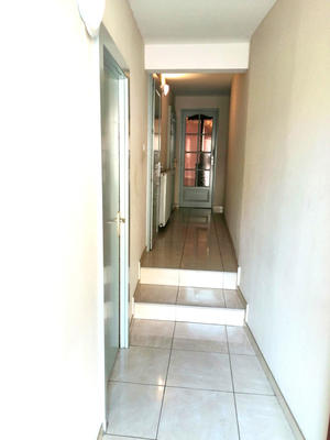 Maison - 147 m² - 5 pièces