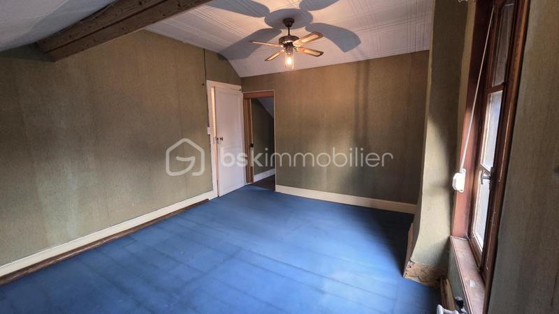 Maison - 150 m² - 4 pièces