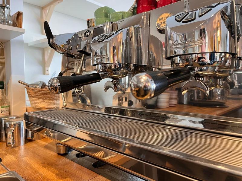 Fonds de commerce - Hôtellerie / Restauration - 35 m²