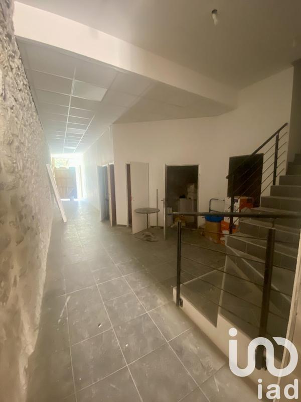 Appartement - 87 m² - 4 pièces
