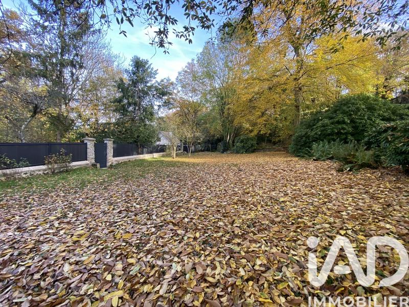 Maison - 140 m² - 7 pièces