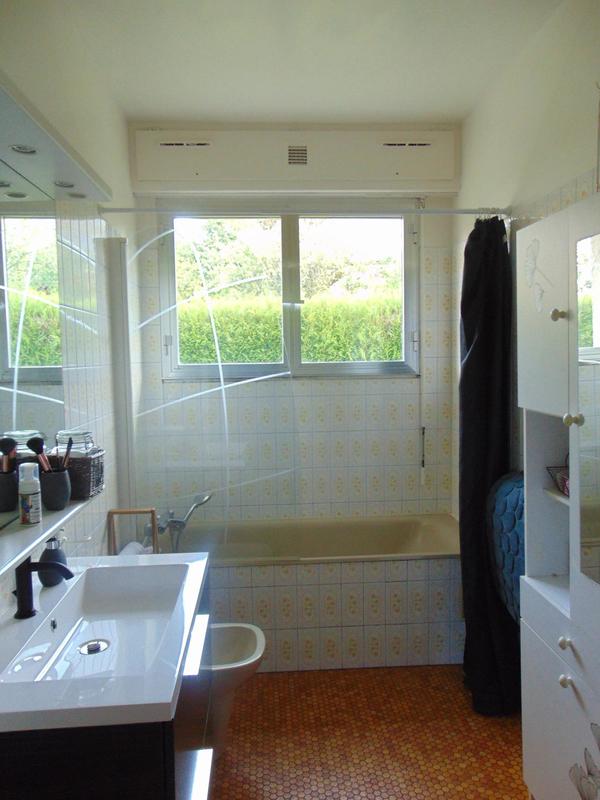 Maison - 160 m² - 7 pièces