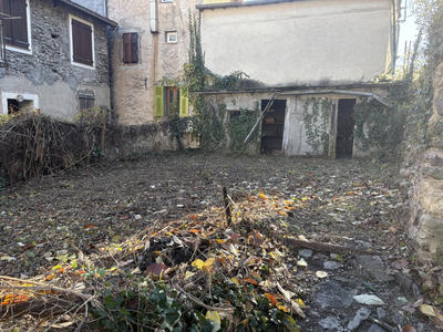 Maison de village - 75 m² - 5 pièces